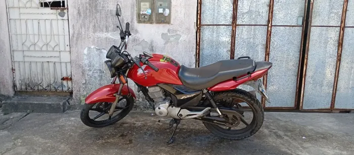 moto Honda para os amantes de uma Boa Moto