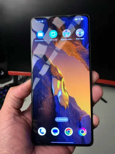 POCO F5 5G 8GB/256GB | Snapdragon 7+ Gen 2 | AMOLED 120Hz