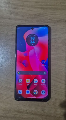 Moto G24