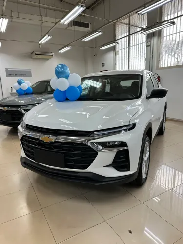 Chevrolet Tracker LT 1.0 Turbo 12V Flex AUT 2027