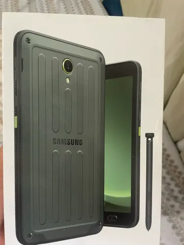 Tablet