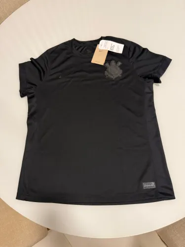 Camisa Nike Corinthians II 24/25 Feminina G