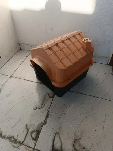 Casinha para pet