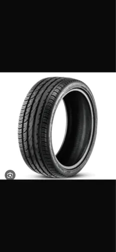 Pneu aro 17 215/50