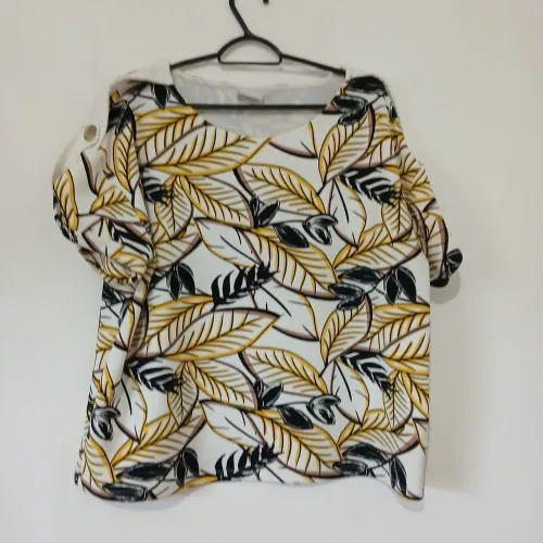 Blusa
