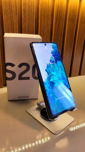 SAMSUNG S20 FE 5G 128GB