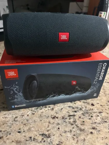 Vendo JBL Charge Essential 2