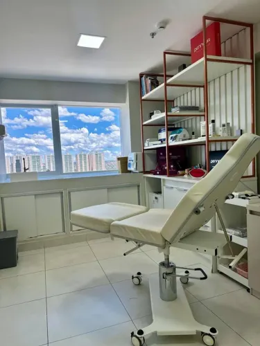 Ponto Comercial à Venda - Areal, Águas Claras/DF, 73m²