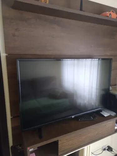 TV LG 43" Full HD