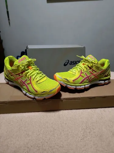 tênis asics gel gt 2000 feminino 38