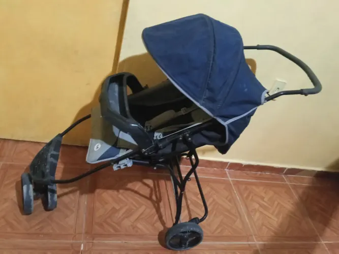 Artigos Infantis