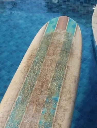 Prancha de surf longe Board