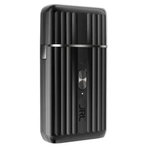 Máquina Shaver Jrl Onyx Preta