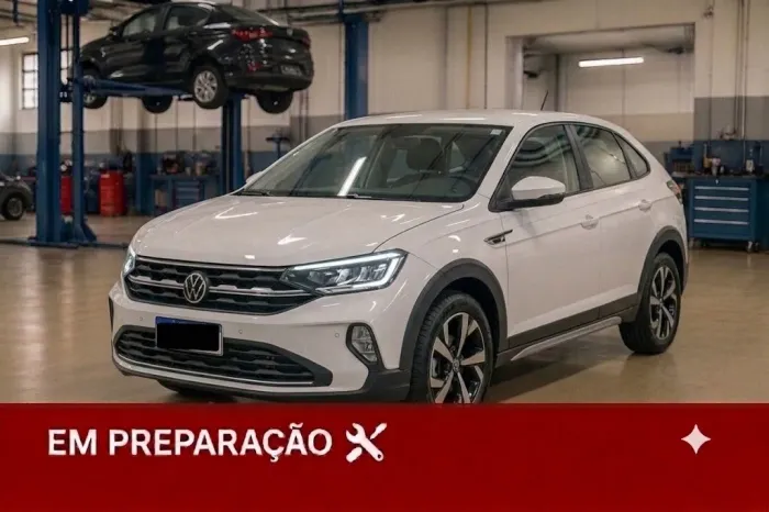 Volkswagen Nivus Highline 1.0 200 TSI Flex AUT 2023
