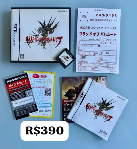 Jogos chegando na Super anos 80
