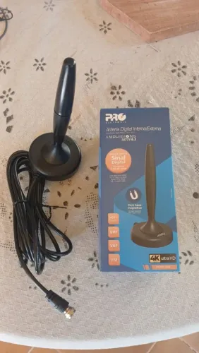 Antena digital