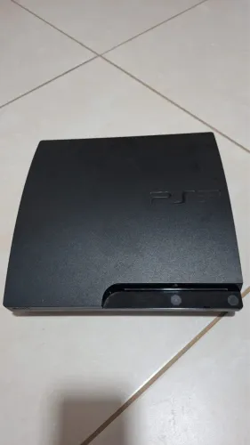 Ps3 2 controles aberto a negociação