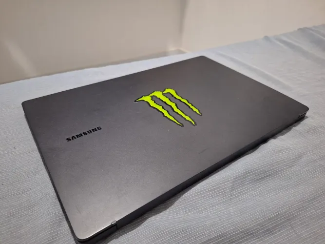 Notebook Samsung Galaxy Book2