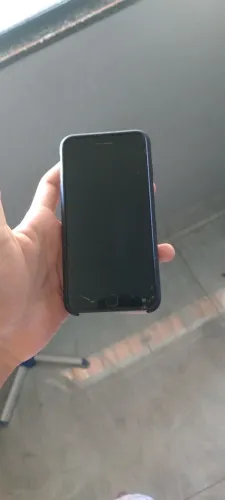 iPhone 7plus com defeito