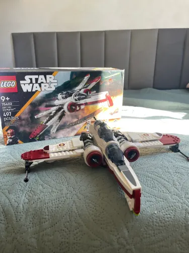 Lego Star Wars 75402 Original com caixa
