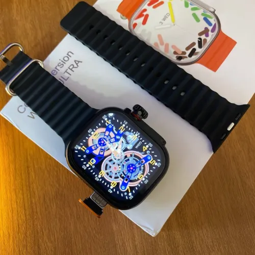 Smartwatch versão celular