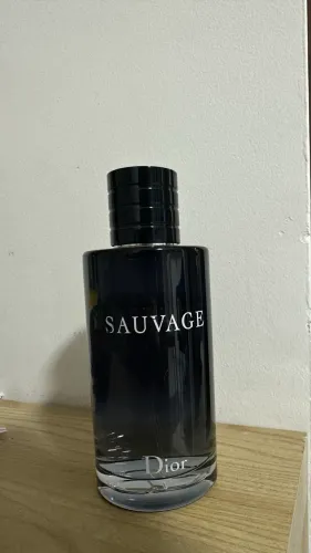 Sauvage EDT 170/200ml