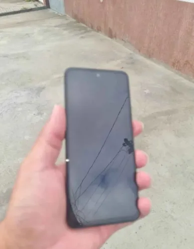 Celular Motorola.moto g35 256gb na garantia na caixinha