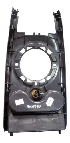 Moldura Console Central Megane 2007 2008 2010 2011 2013 / MT