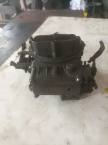 Carburador Roley v8