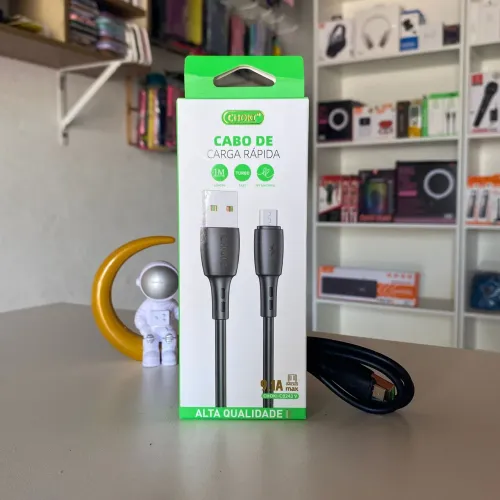 CABO USB V8 CHOKI