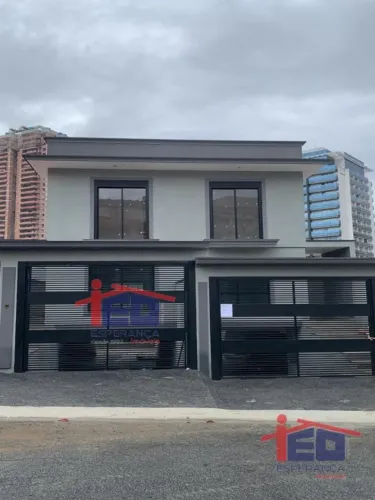 Residencial - Vila Campesina