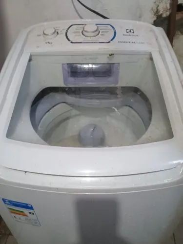Máquina de Lavar Electrolux 11 kg