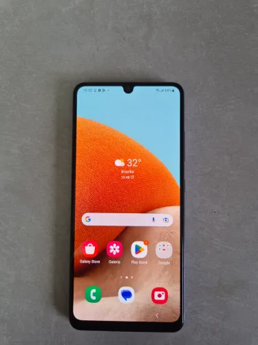 Samsung A30