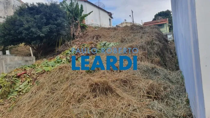 TERRENO - JARDIM PLANALTO - SP