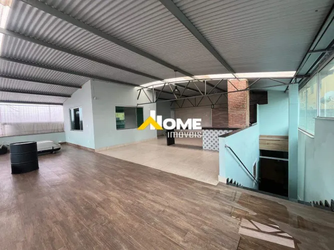 Casa para Locação no Tirol Espaço e Conforto