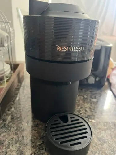 cafeteira nespresso
