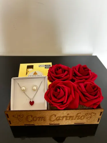 PROMOÇÃO: CESTA POR APENAS 119,99 CADA