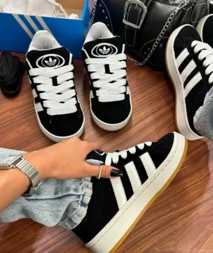 Adidas Campos unissex