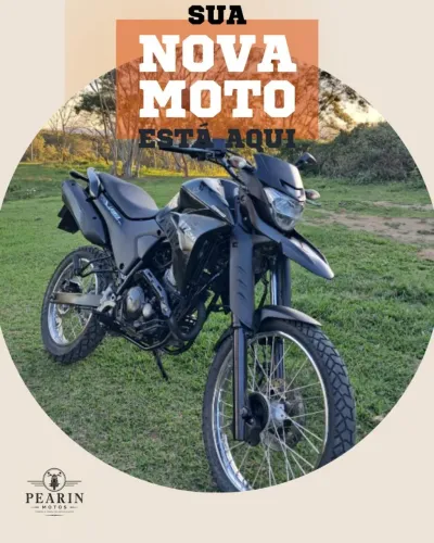 Lander 250 2021 - Oportunidade! 
