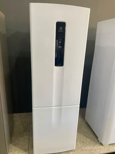Geladeira electrolux 