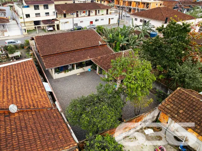 Casa | Joinville | Comasa