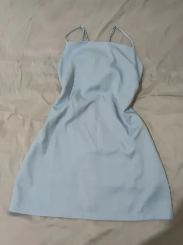 Vestido curto feminino TAM U 40 ao 44