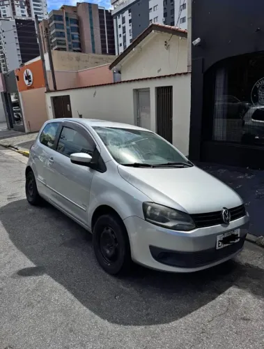 Volkswagen Fox 1.0 MI Total Flex 8V 3P 2010