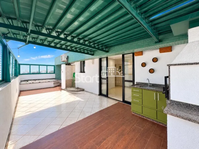 apartamento - Bosque - Campinas