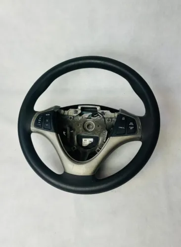 Volante Hyundai i30 e Hyundai Elantra. De 2007 a 2012