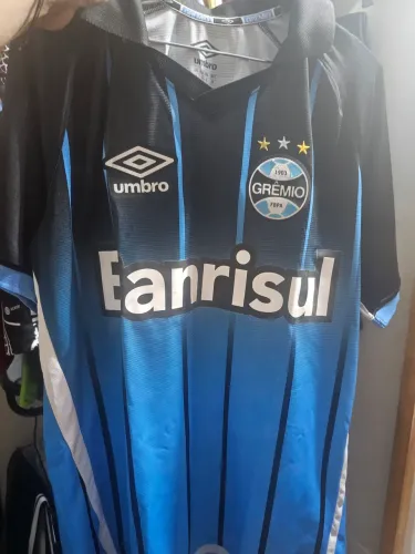 Camisa original Grémio