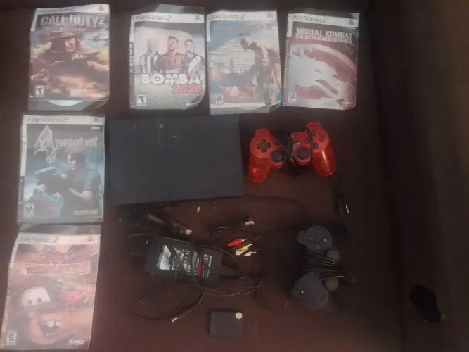 PlayStation2