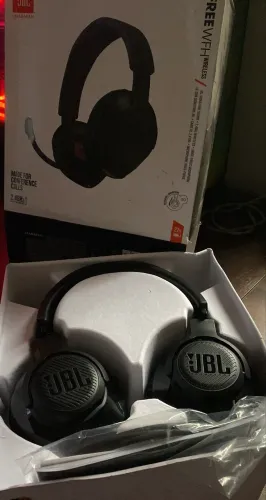 Fone sem fio JBL Tune 510BT Original
