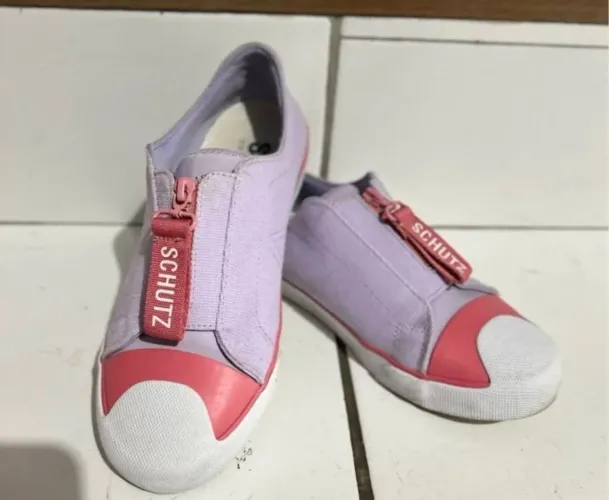 Tênis Schutz original