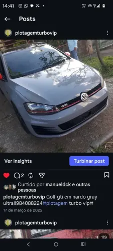 Plotagem 